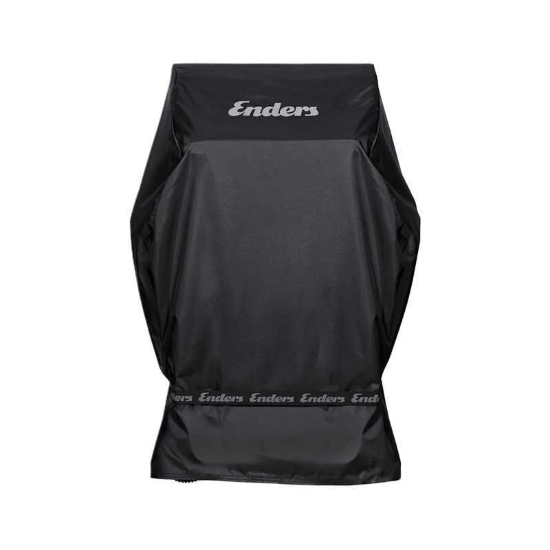 Husa pentru gratar 2 arzatoare 75 x 55 x 108 cm Enders 5691 - 1 Husa pentru gratar 2 arzatoare 75 x 55 x 108 cm Enders 5691 - 1