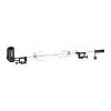 Kit de rotiserie electric Premium pentru gratar Monroe si Kansas Enders 7908 - 1