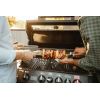 Kit de rotiserie electric Premium pentru gratar Monroe si Kansas Enders 7908 - 2