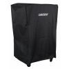 Husa pentru cuptor de pizza, gratar, masa exterior 90300 si 90522, 73 x 64 x 109 cm, material rezistent UV, negru Cozze 90301 - 