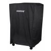 Husa pentru cuptor de pizza, gratar, masa exterior 90300 si 90522, 73 x 64 x 109 cm, material rezistent UV, negru Cozze 90301 - 