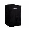 Husa pentru cuptor de pizza, gratar, masa exterior 90300 si 90522, 73 x 64 x 109 cm, material rezistent UV, negru Cozze 90301 - 