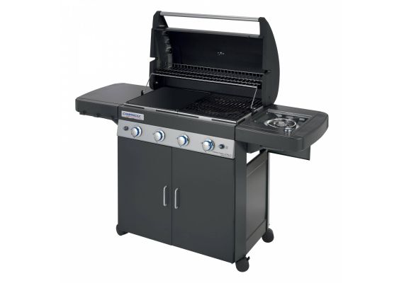 Gratar pe gaz Campingaz seria 4 Classic LS Plus D 2000031360 - 1 Gratar pe gaz Campingaz seria 4 Classic LS Plus D 2000031360 - 1