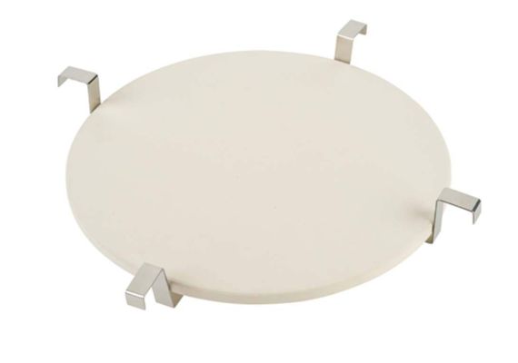 Deflector pentru gatire indirecta si pizza gratar Big Landmann 15900 - 1 Deflector pentru gatire indirecta si pizza gratar Big Landmann 15900 - 1