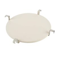 Deflector pentru gatire indirecta si pizza gratar Big Landmann 15900 - 1