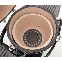 Deflector pentru gatire indirecta si pizza gratar Big Landmann 15900 - 2