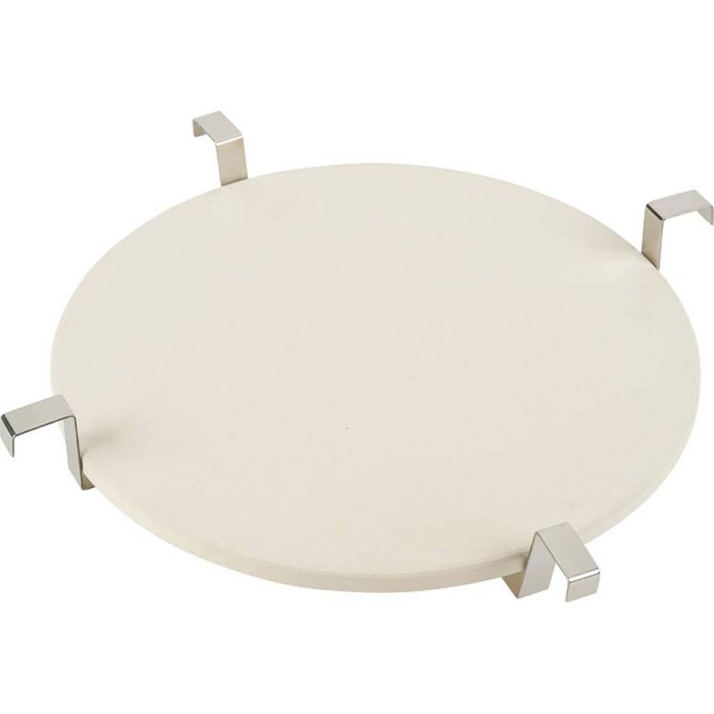 Deflector pentru gatire indirecta si pizza gratar Big Landmann 15900 - 3