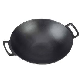 Tigaie Wok din fonta Selection Landmann 15502 - 1