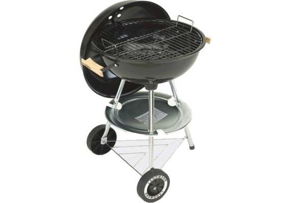 Gratar pe carbuni Kettle Grill Chef Landmann 0423 - 1 Gratar pe carbuni Kettle Grill Chef Landmann 0423 - 1