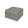 Coltar 3 piese BORELLO mix gri/gri - 11