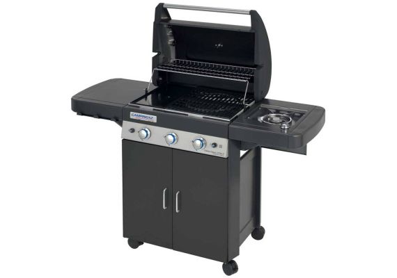 Gratar pe gaz Campingaz seria 3 Classic LS Plus D 2000031359 - 1 Gratar pe gaz Campingaz seria 3 Classic LS Plus D 2000031359 - 1
