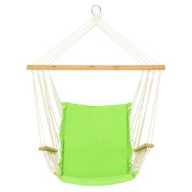 Leagan HAMMOCK L.55 l.90 verde - 1