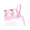 Leagan copii COW L.115 l.75 H.110 roz - 13