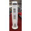 Racitor terasa spatii deschise debit 3500 m3/h filtru UV mobil Star Progetti Brezza 170 FRE170 - 8