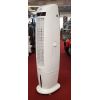 Racitor terasa spatii deschise debit 3500 m3/h filtru UV mobil Star Progetti Brezza 170 FRE170 - 9