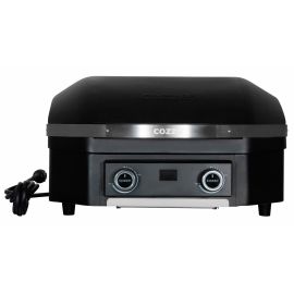 Gratar electric Cozze E-300 230 V 2.200 W RES01-90512 - 1