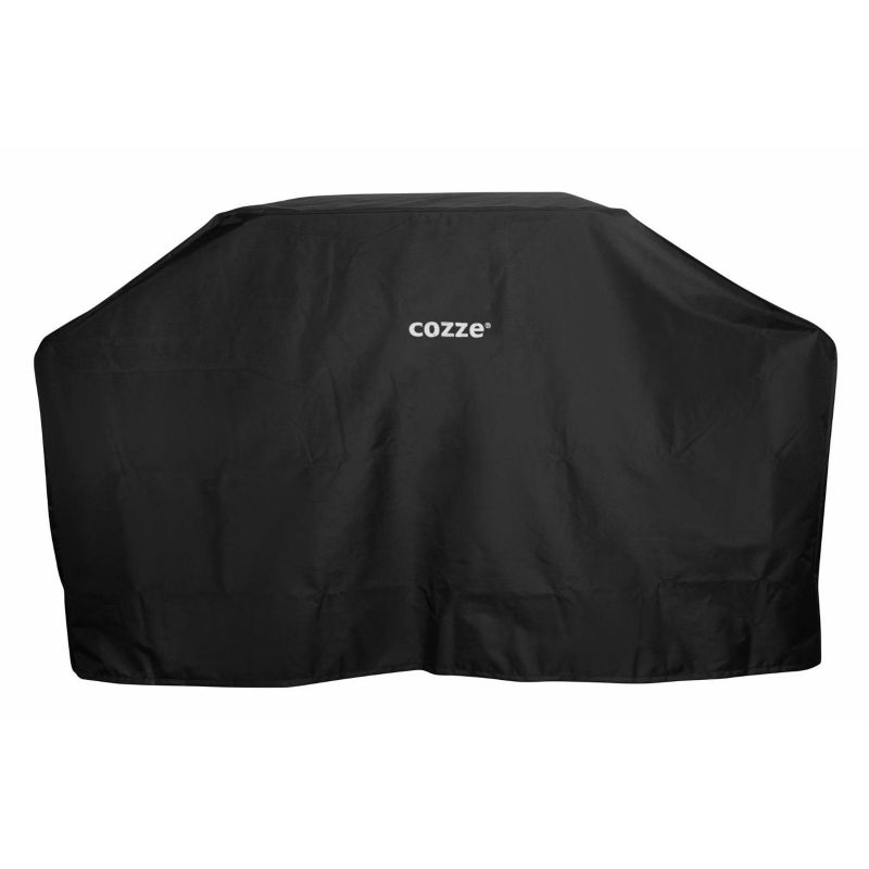 Husa pentru gratar si masa de exterior Cozze 190 x 66 x 114 cm 90387 - 1 Husa pentru gratar si masa de exterior Cozze 190 x 66 x 114 cm 90387 - 1