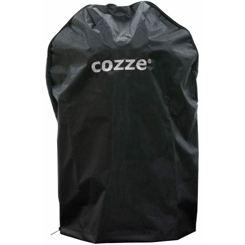Husa pentru butelie de gaz 10 kg Cozze 90330 - 1 Husa pentru butelie de gaz 10 kg Cozze 90330 - 1