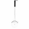 Paleta rotativa pentru pizza din inox Cozze diametru 18 x 76 cm 90323 - 2
