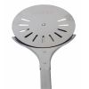 Paleta rotativa pentru pizza din inox Cozze diametru 18 x 76 cm 90323 - 4