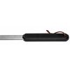 Paleta rotativa pentru pizza din inox Cozze diametru 18 x 76 cm 90323 - 5