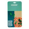 Paleta rotativa pentru pizza din inox Cozze diametru 18 x 76 cm 90323 - 6