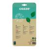 Paleta rotativa pentru pizza din inox Cozze diametru 18 x 76 cm 90323 - 7