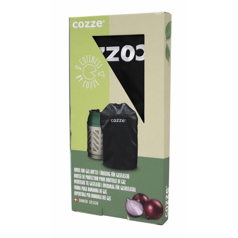 Husa pentru butelie de gaz 10 kg Cozze 90330 - 3
