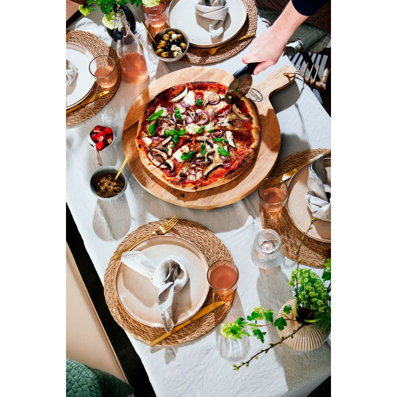 Feliator pentru pizza Cozze diametru 10 cm 90363 - 7