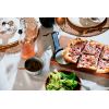 Feliator pentru pizza Cozze diametru 10 cm 90363 - 8