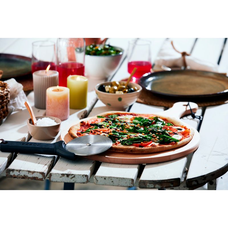 Feliator pentru pizza Cozze diametru 10 cm 90363 - 10