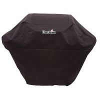 Gratar pe gaz din otel inoxidabil non-magnetic Char-Broil Titan T-5000, 3 arzatoare din inox, TRU-Infrared - 8
