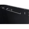 Modul bucatarie de exterior cu 3 usi, spatii depozitare si blat de lucru din inox Cozze negru 180 x 60 x 90 cm 90528 - 8