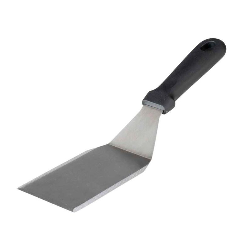 Spatula pentru gratar / plancha Wenko Black Outdoor Kitchen 55052100 - 1