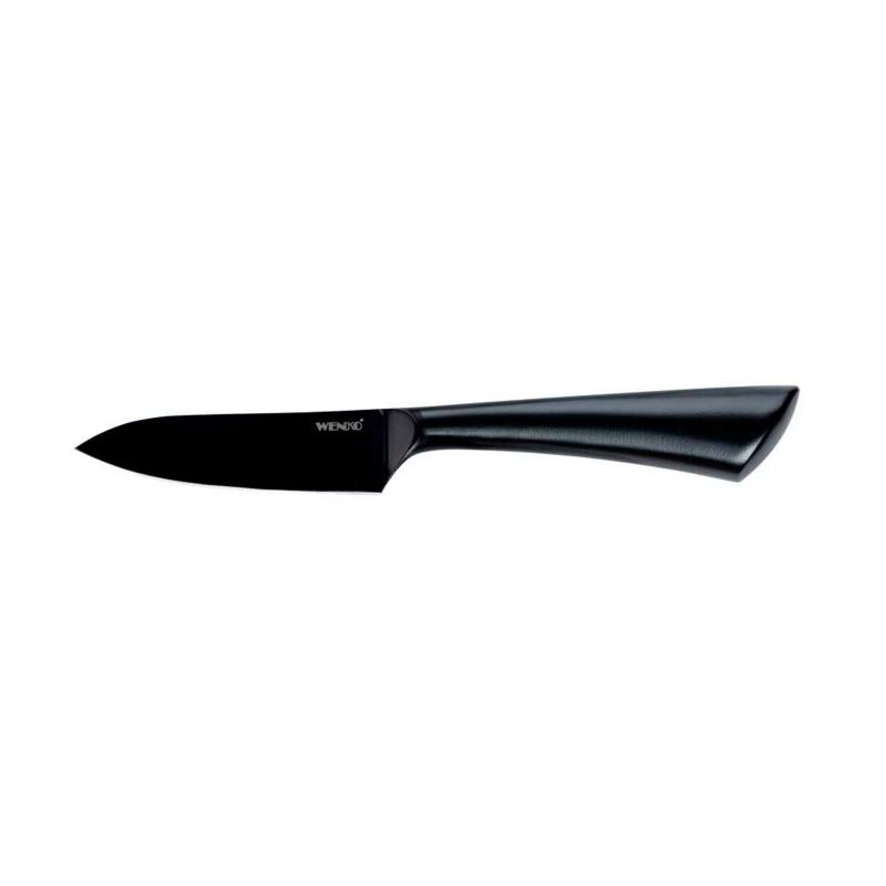 Cutit Ace 8 cm Wenko Black Outdoor Kitchen 55058100 - 1 Cutit Ace 8 cm Wenko Black Outdoor Kitchen 55058100 - 1