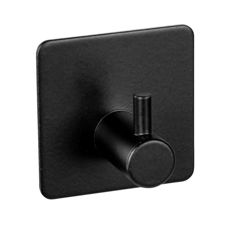 Set 2 carlige patrate Ureo Wenko Black Outdoor Kitchen 55009100 - 1 Set 2 carlige patrate Ureo Wenko Black Outdoor Kitchen 55009100 - 1