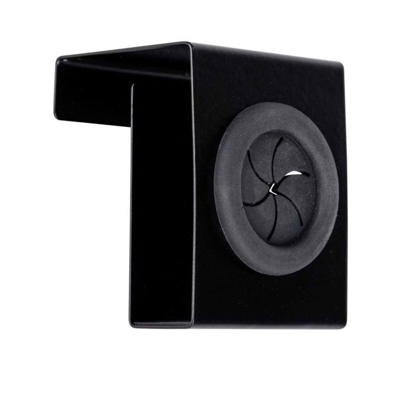 Carlig Wenko Black Outdoor Kitchen 55008100 - 1 Carlig Wenko Black Outdoor Kitchen 55008100 - 1