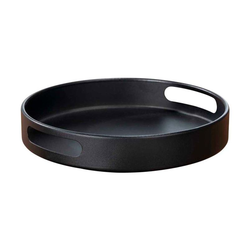 Tava rotativa Susie Wenko Black Outdoor Kitchen 55098100 - 1 Tava rotativa Susie Wenko Black Outdoor Kitchen 55098100 - 1