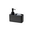 Dispenser sapun lichid de vase Resa Wenko Black Outdoor Kitchen 55076100 - 2