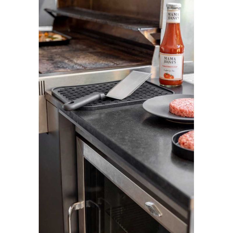 Spatula pentru gratar / plancha Wenko Black Outdoor Kitchen 55052100 - 4