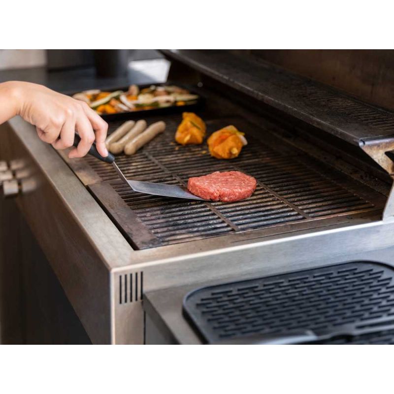 Spatula pentru gratar / plancha Wenko Black Outdoor Kitchen 55052100 - 5
