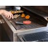Spatula pentru gratar / plancha Wenko Black Outdoor Kitchen 55052100 - 5