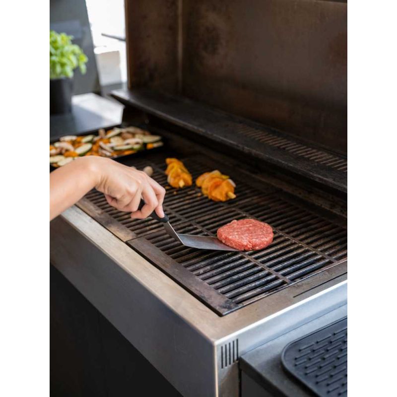 Spatula pentru gratar / plancha Wenko Black Outdoor Kitchen 55052100 - 6