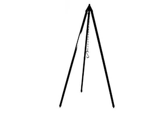 Trepied fix pentru ceaun 100 cm PFH018 - 1 Trepied fix pentru ceaun 100 cm PFH018 - 1