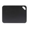 Set 3 tocatoare flexibile Felix Wenko Black Outdoor Kitchen 38 x 29 x 0,15 cm negru 55055100 - 3
