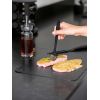 Set 3 tocatoare flexibile Felix Wenko Black Outdoor Kitchen 38 x 29 x 0,15 cm negru 55055100 - 9