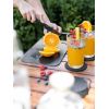 Set 3 tocatoare flexibile Felix Wenko Black Outdoor Kitchen 38 x 29 x 0,15 cm negru 55055100 - 10