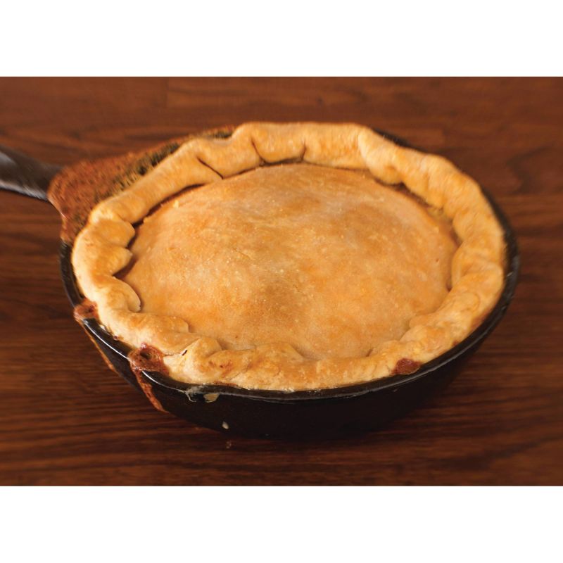 Tigaie adanca rotunda din fonta cu maner Lodge 16,5 cm L-3SK3 - 4
