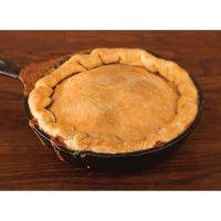 Tigaie adanca rotunda din fonta cu maner Lodge 16,5 cm L-3SK3 - 4