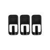 Set 3 carlige magnetice pentru gratar Traeger BAC536 - 1